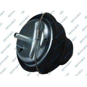 Motorlager 518931 von GSP günstig für 42,84 € online kaufen