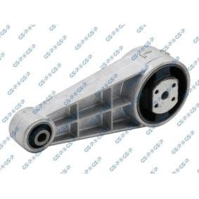 Motorlager 518952 von GSP günstig für 31,12 € online kaufen