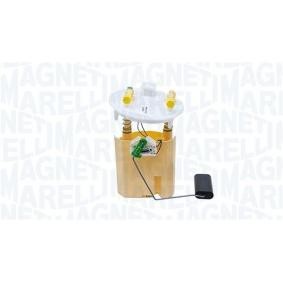 Kjøp Drivstoffpumpe av MAGNETI MARELLI 519000056100 til den lave prisen 1840,59 NOK