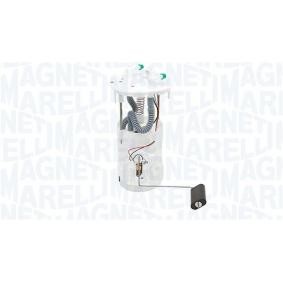 Kjøp Drivstoff matemodul av MAGNETI MARELLI 519700000025 til den lave prisen 3718,64 NOK