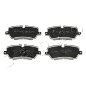 Bremsbeläge 51L09 von JAPKO günstig für 28,20 € online kaufen