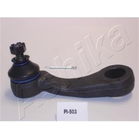 Compre Alavanca da direcção da ASHIKA 52-05-503 a um preço baixo por 19,57 €