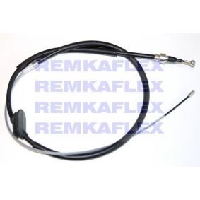 Handbremsseil 52.1470 von KAWE günstig für 9,30 € online kaufen