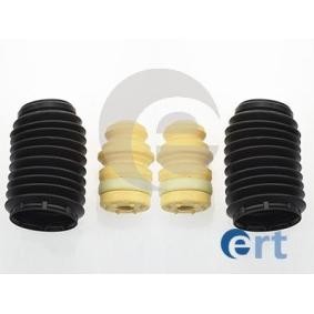 Acquista Kit parapolvere, ammortizzatore da ERT 520110 a buon mercato per soli 27,30 €