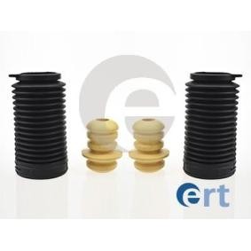 Acquista Kit parapolvere ammortizzatore e tampone ammortizzatore da ERT online per ZT Sedan a prezzi moderati
