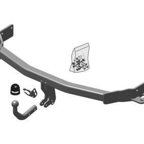 Comprar Enganche de remolque de BRINK 520500 a bajo precio de 335,52 €