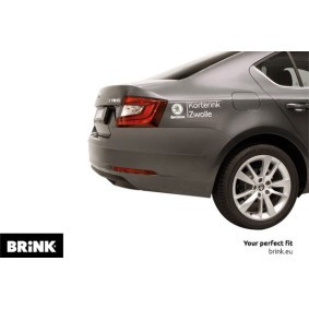 Osta BRINK Vetokoukku netistä PRIUS (ZVW3_)-mallille edulliseen hintaan