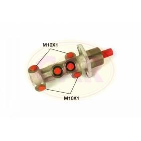 Acquista Cilindro maestro del freno da CAR 5220 a buon mercato per soli 41,21 €