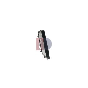 Comprar Condensador, aire acondicionado de AKS DASIS 522022N a bajo precio de 90,69 €