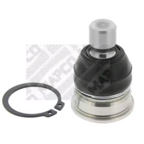 Compre Rótula de suspensión de MAPCO online para Bluebird Sylphy II Berlina (G11) a precios moderados
