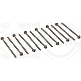 Compre Tornillos de culata de ELRING online para BOXSTER (987) a precios moderados