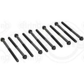 Achetez des Jeu de boulons de culasse de cylindre ELRING 523.420 à prix pour 47,72 €