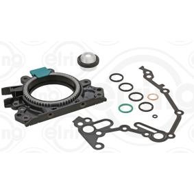 Achetez des Jeu de joints d'étanchéité, carter de vilebrequin ELRING 523.430 à prix pour 99,76 €