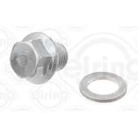 Acquista Tappo coppa olio da ELRING online per PAJERO TR4 (H7_W, H6_W) a prezzi moderati