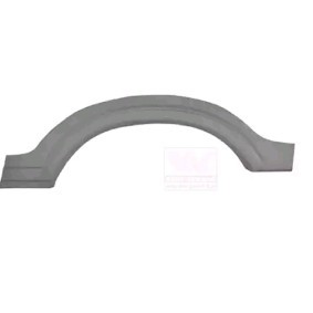 Comprar Guardabarros de VAN WEZEL 5240158 a bajo precio de 64,15 €