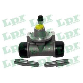 Compre Cilindro de freno de LPR online para Pathfinder I (WD21) a precios moderados