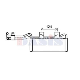 Comprar Radiador de aceite, transmisión automática de AKS DASIS 526000N a bajo precio de 165,11 €