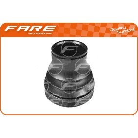 Comprar Caperuza protectora / fuelle, amortiguador de FARE SA 5264 a bajo precio de 60,53 €
