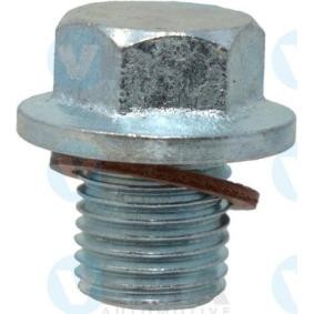 Comprar Tapón roscado, colector de aceite de VEMA 528 a bajo precio de 5,85 €
