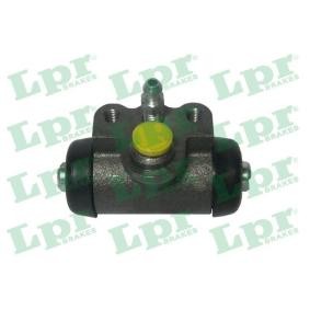 Acquista Cilindretto freno da LPR 5281 a buon mercato per soli 16,51 €
