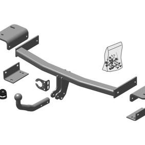 Acquista Gancio traino da BRINK 529300 a buon mercato per soli 249,52 €