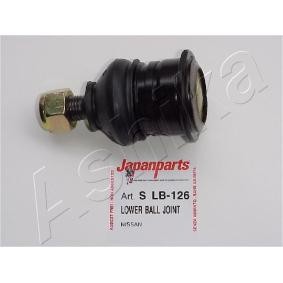 Comprar Rótula de suspensión de ASHIKA 53-01-126 a bajo precio de 15,90 €