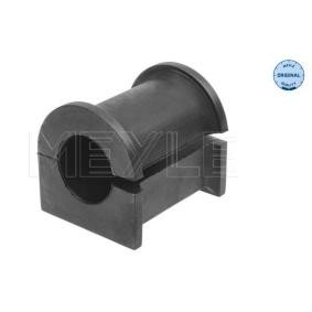 Achetez des Silent bloc de barre stabilisatrice MEYLE 53-14 615 0004 à prix pour 5,68 €