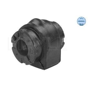 Achetez des Silent bloc de barre stabilisatrice MEYLE 53-14 615 0006 à prix pour 10,95 €