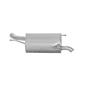 Comprar Silenciador trasero de IMASAF 53.02.07 a bajo precio de 96,00 €
