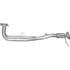 Abgasrohr 53.05 von POLMO günstig für 96,03 € online kaufen