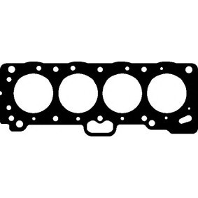 Compre Junta da cabeça do motor de ELRING online para Tercel II Sedan (L20) a preços moderados