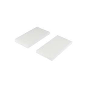 Acquista Filtro abitacolo da UFI 53.259.00 a buon mercato per soli 13,83 €