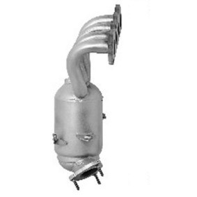 Katalysator 53.81.53 von IMASAF günstig für 410,41 € online kaufen