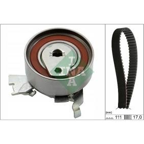Achetez des Kit de distribution INA 530 0630 10 à prix pour 53,44 €