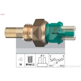 Kühlmitteltemperatursensor 530 140 von KW günstig für 22,52 € online kaufen
