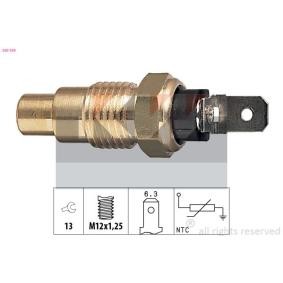 Kühlmitteltemperatursensor 530 159 von KW günstig für 11,67 € online kaufen