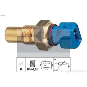 Kühlmitteltemperatursensor 530 182 von KW günstig für 11,86 € online kaufen