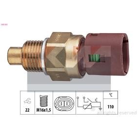 Achetez des Sonde de température, liquide de refroidissement KW 530 555 à prix pour 23,03 €