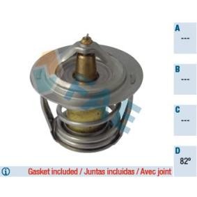 Osta Termostaatti, jäähdytysneste FAE:llä 5302882 edullisesti hintaan 20,95 €