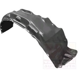 Compre Cava da roda de VAN WEZEL online para AVENSIS Liftback (_T22_) a preços moderados