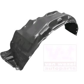 Compre Cava da roda de VAN WEZEL online para AVENSIS Liftback (_T22_) a preços moderados