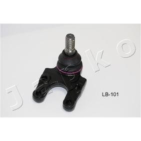Traggelenk 53101 von JAPKO günstig für 29,44 € online kaufen