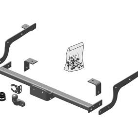 Comprar Enganche de remolque de BRINK 531100 a bajo precio de 338,13 €