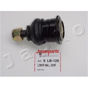 Comprar Rótula de suspensión de JAPKO 53126 a bajo precio de 15,27 €