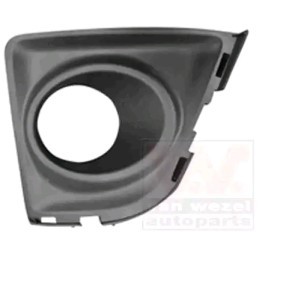 Köp Ventilationsgaller från VAN WEZEL på nätet till Corolla Sedan (_E18_, ZRE1_) till schyssta priser