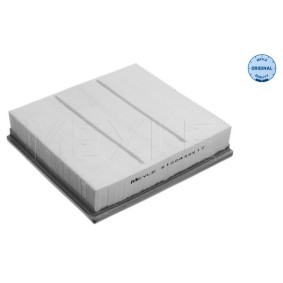 Achetez des Garnissage de levier de changement de vitesse MEYLE 534 026 0001 à prix pour 67,55 €