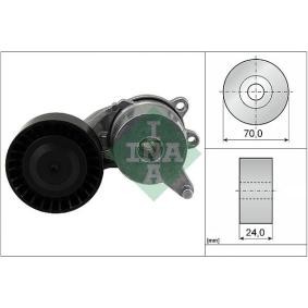 Acquista Braccio tenditore, Cinghia Poly-V da INA 534 0553 10 a buon mercato per soli 44,49 €