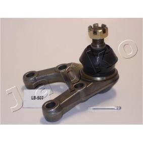 Traggelenk 53507 von JAPKO günstig für 24,80 € online kaufen