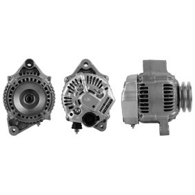 Compre Alternador da DRI 535120802 a um preço baixo por 271,73 €