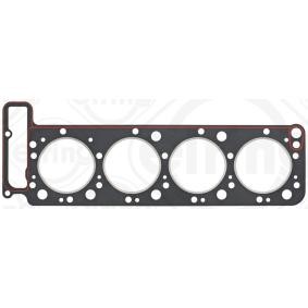 Compre Junta da cabeça do motor de ELRING online para SL (R107) a preços moderados